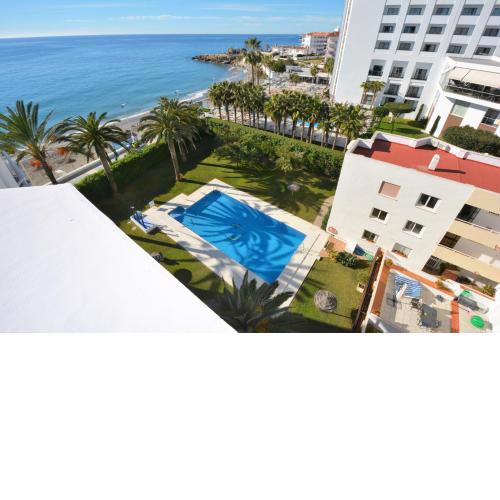 Studio Torresol Nerja