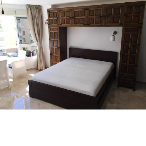 Studio Torrox Costa Andalusien malaga