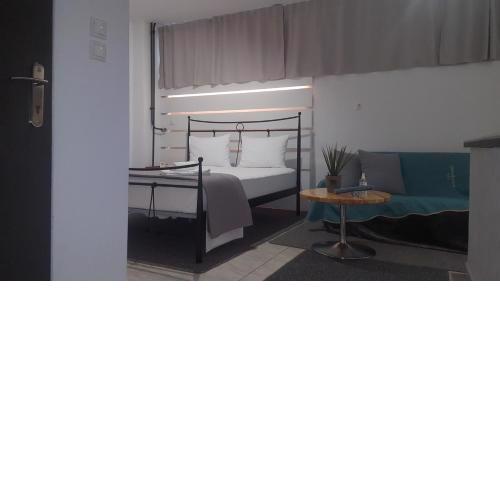 Studio V3st & Parking
