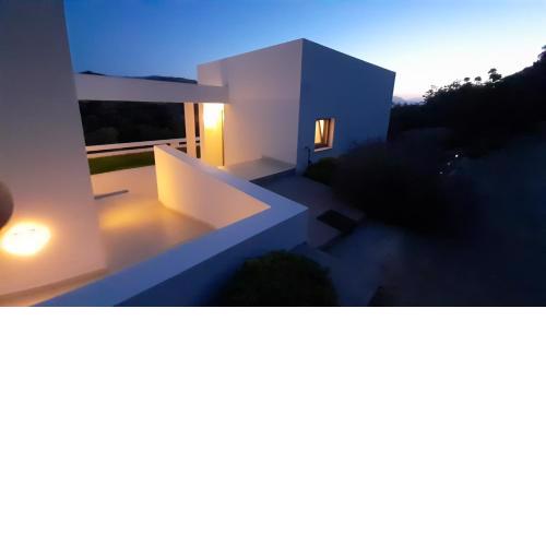 Studio Vasileios-The Best Luxury Guest Room in Spili