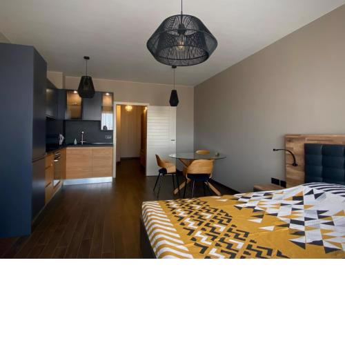 Studio Via Pontica
