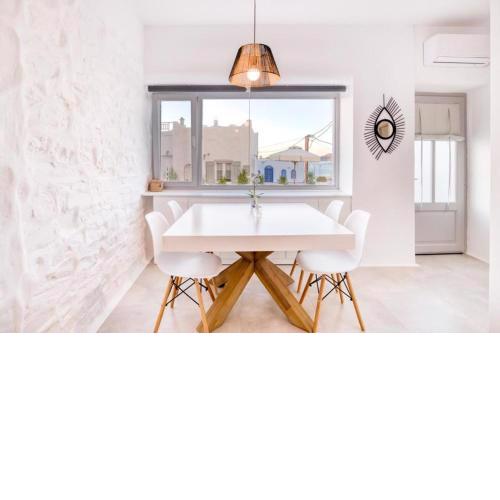 STUDIO WHITE SAND NAOUSA