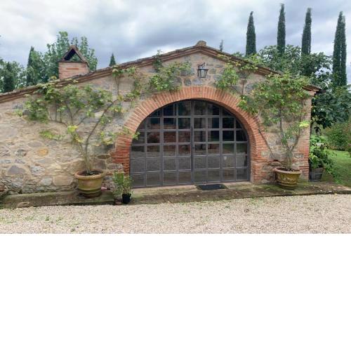 Studio With Pool And Orchard - Happy Rentals