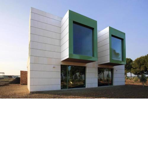 Studio with shared pool furnished garden and wifi at Argamasilla de Alba