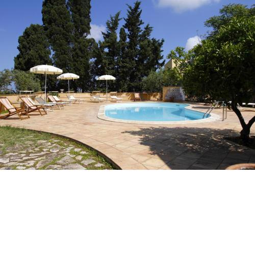 Studio with shared pool furnished terrace and wifi at Paceco 3 km away from the beach