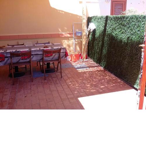 Studio with shared pool furnished terrace and wifi at Sciacca