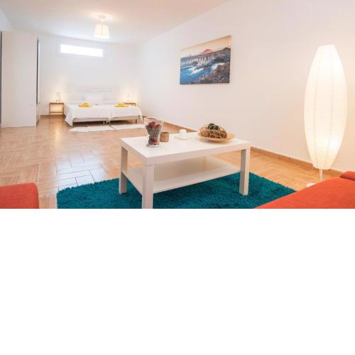 Studio with terrace and wifi at La Santa Lanzarote