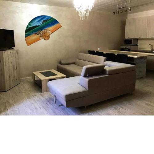 Studio with wifi at Agrigente