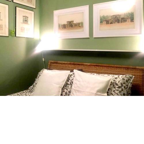Studio with wifi at Firenze
