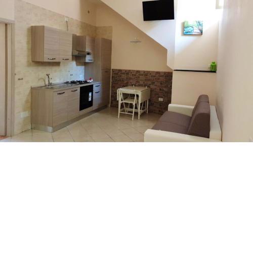 Studio with wifi at Gragnano 4 km away from the beach