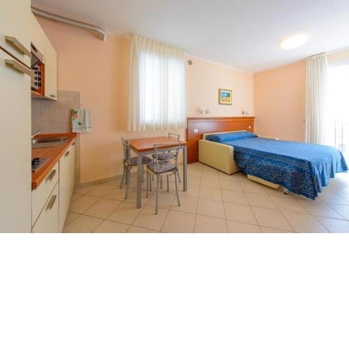 Studio with wifi at Rimini