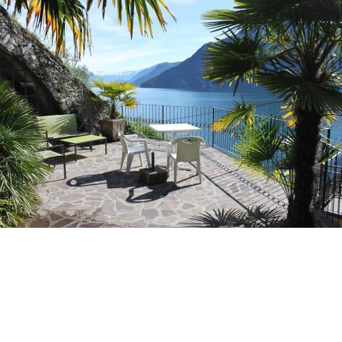 Studio Zu - Lakeside Apartment