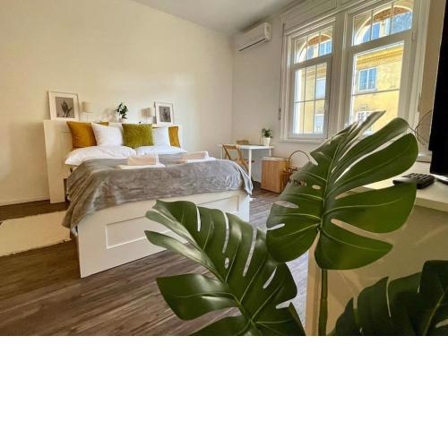 Studio27 - Apartment @ the foot of the Buda castle