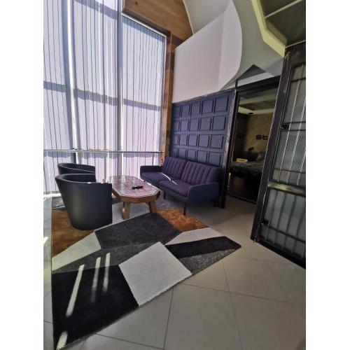 Studio77 maisonette