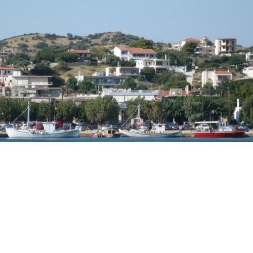 Studio Μαρίνος 'Αγιοι Απόστολοι Πετριές