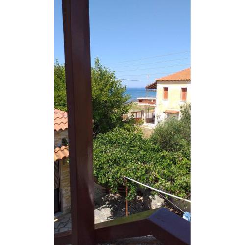 Παραθαλάσσιο Studio