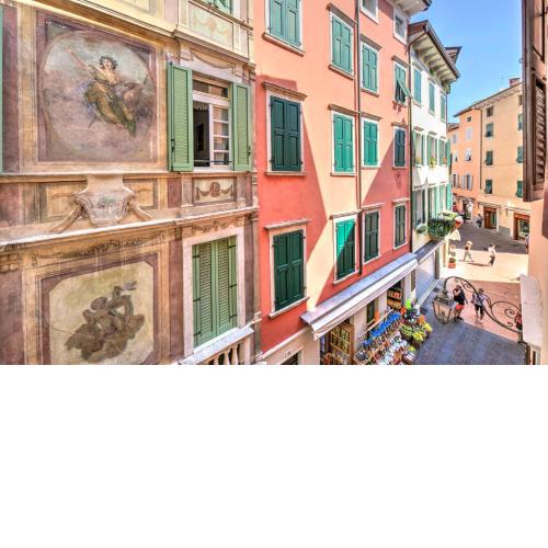 Studiorum 400mt Dal Lago - Happy Rentals