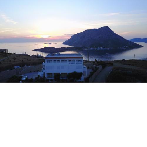 Studios Aeolos Kalymnos