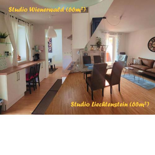 Studios Am Wienerwald