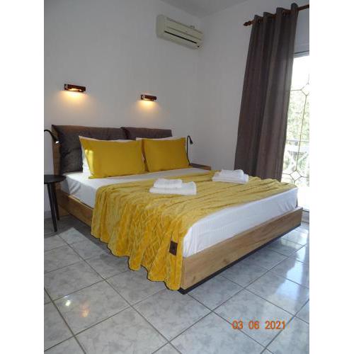 Studios Anais - Thasos