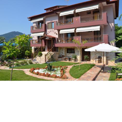 Studios Anassa