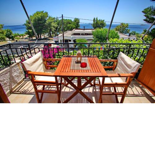Studios and Apartments Meri