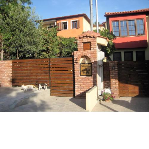 Studios Arabas