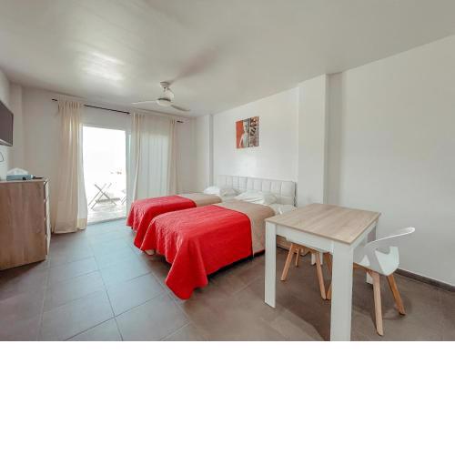 Studios CC Victoria Ocean View