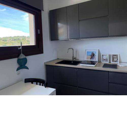 Studios con vista