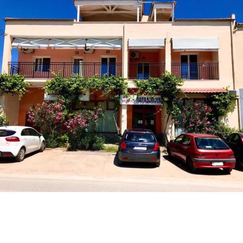 Studios Despina