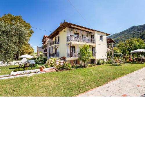 Studios Eleni