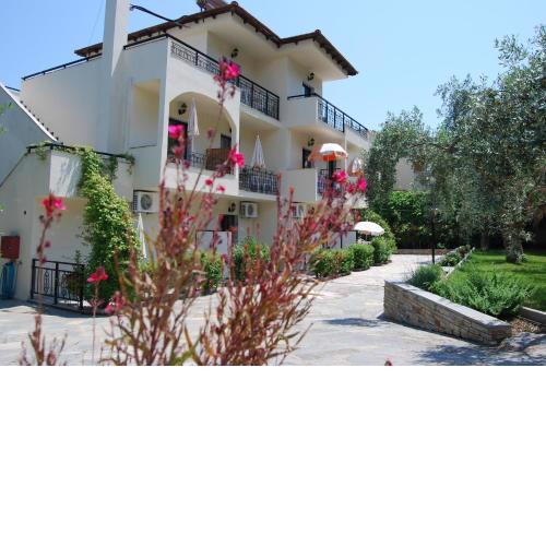 Studios Estrella del mar