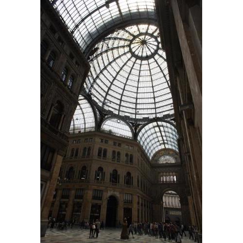 Studios Galleria Umberto I