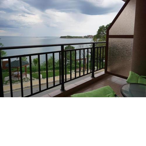 Studios Grace - Port Tsarevo