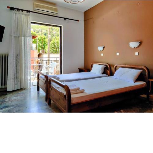 Studios Ioannou Parga