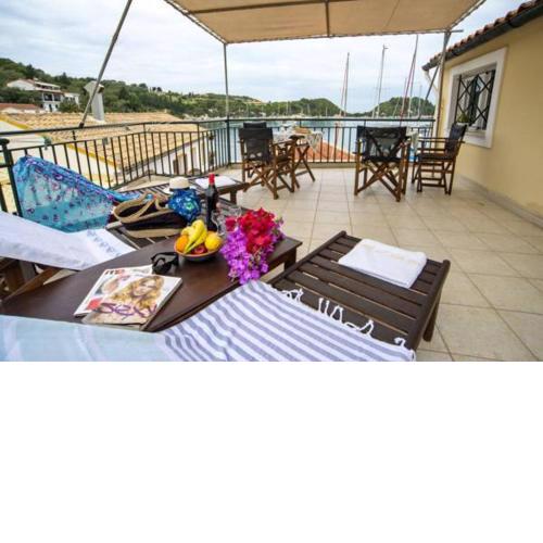 Studios Leandros