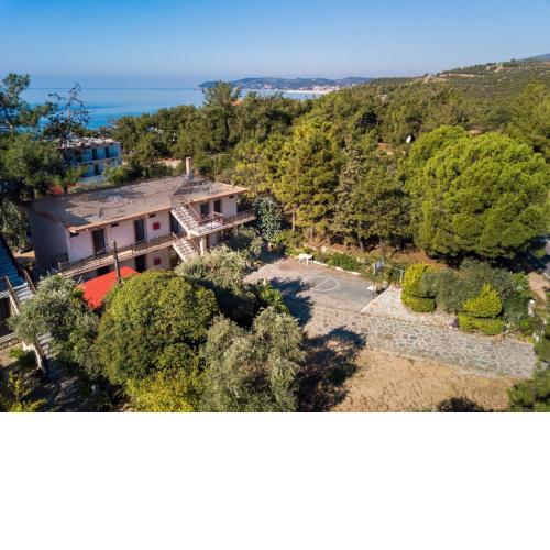 Studios Litsa
