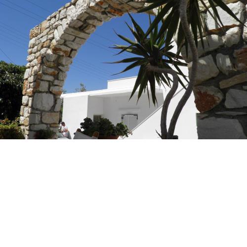 studios MARIA in naoussa paros 2-4 persons