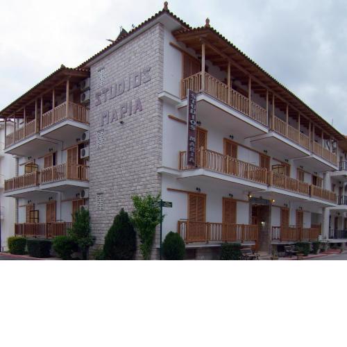Studios Maria