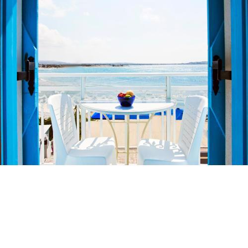 Studios Naxos