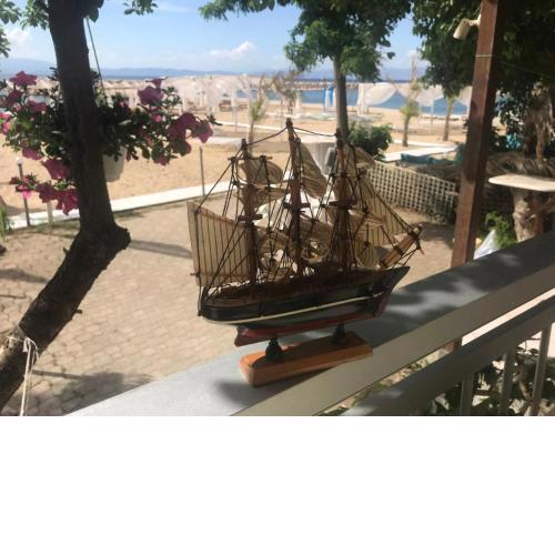 Studios on the Beach