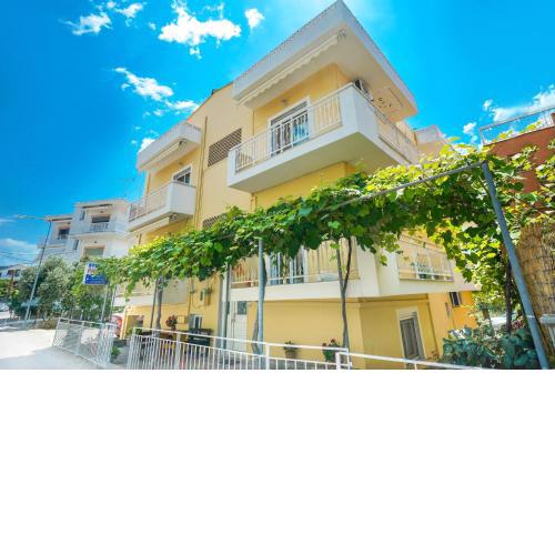 Studios Panagiota