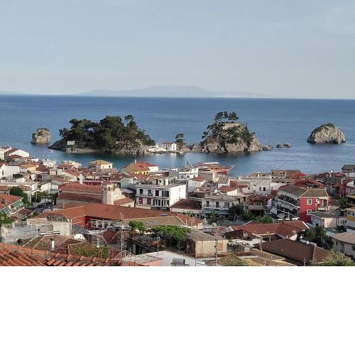 Studios Spiros Parga