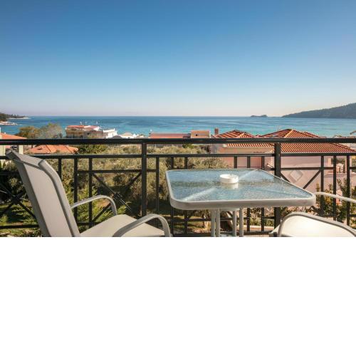 Studios Tasos