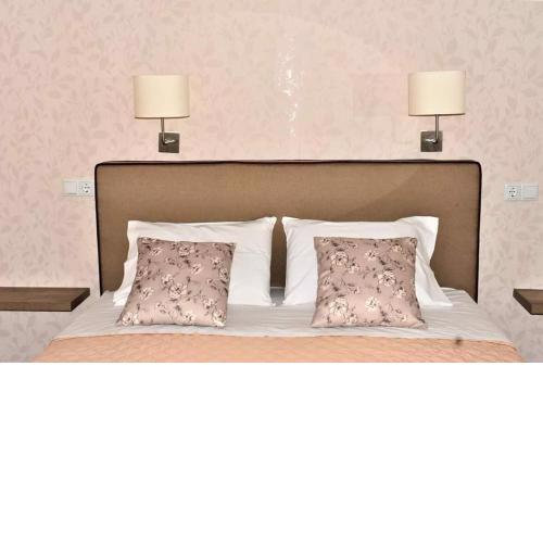 Studios Thea Fresh Rooms Thassos