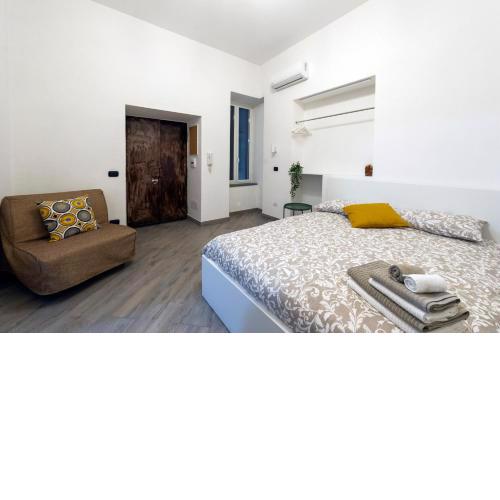 Studios Toledo 355