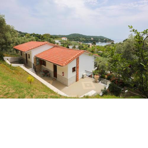 Studios Villa Eleni