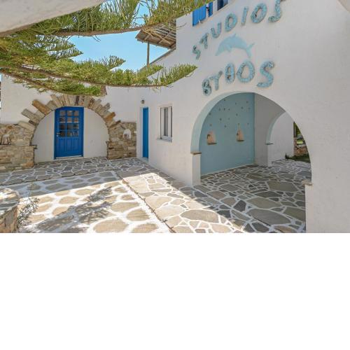 Studios Vythos