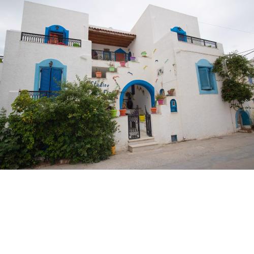 Studios Zafiri