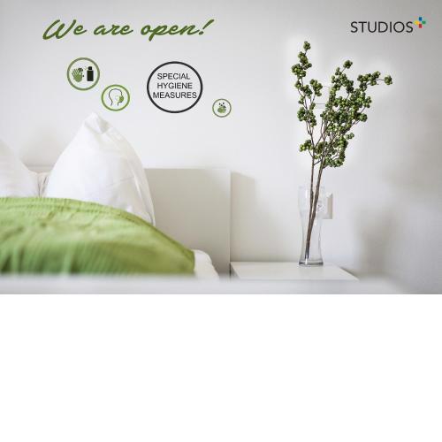 Studios +
